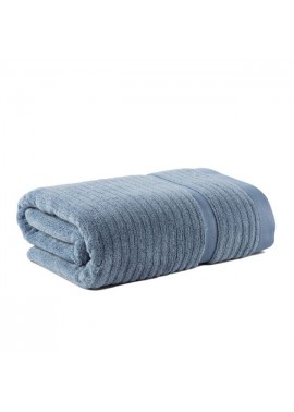 CALEFFI ASCIUGAMANO CON OSPITE ( 1+1 ) "STRIPE"